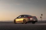 Mercedes-AMG CLA45 4Matic+ 2019 года (NA)